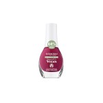 1 - Deborah Milano Formula Pura Smalto Vegan 10 Dark Red